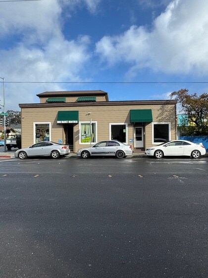 201-203 S Delaware St, San Mateo, CA for Sale