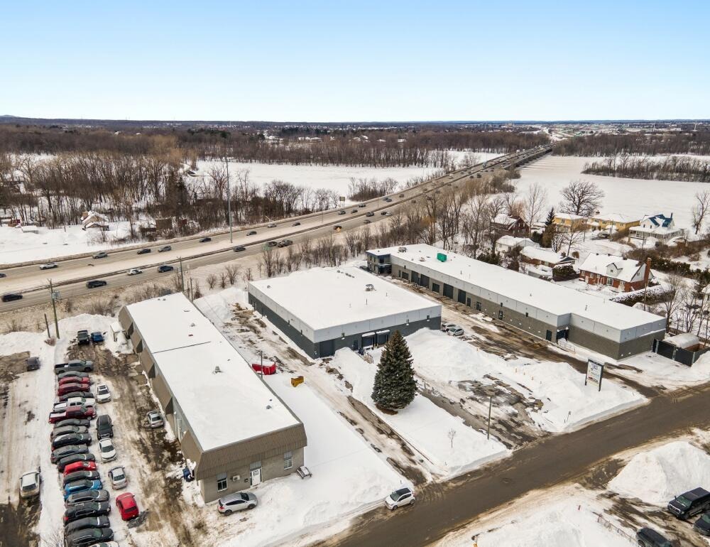 53-55 Rue De La Pointe-Langlois, Laval, QC for Rent