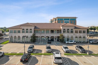 Plano, TX Office - 5904 Chapel Hill Blvd Plano, TX Office - 5904 Chapel Hill Blvd