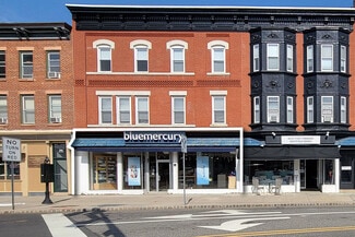 Westfield, NJ Retail - 82-84 Elm St