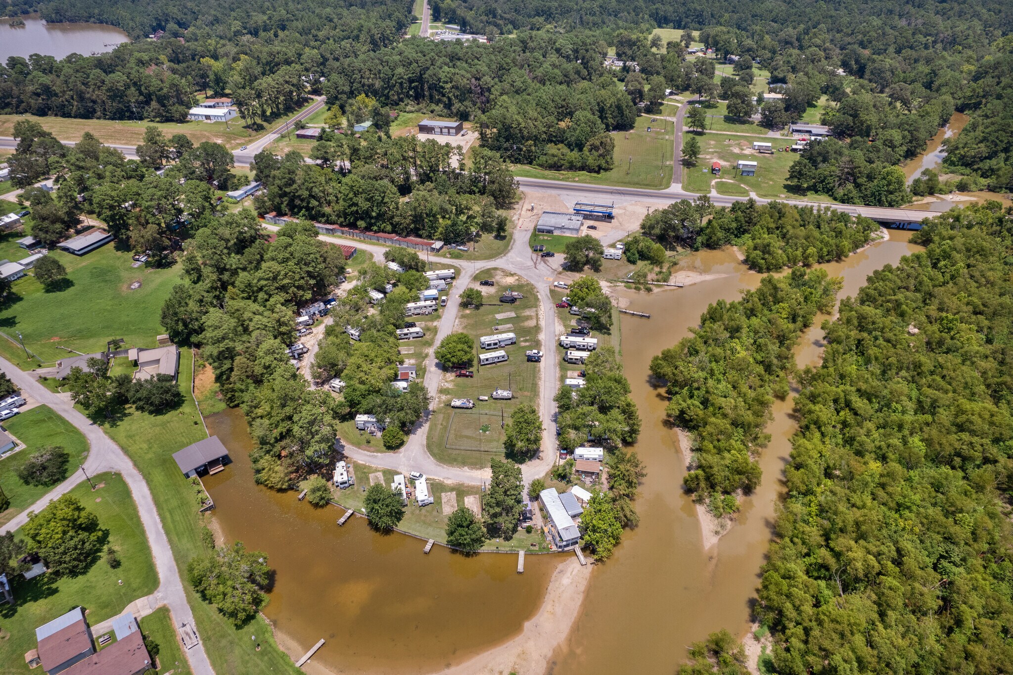 11941 US Highway 190 W, Livingston, TX for Sale