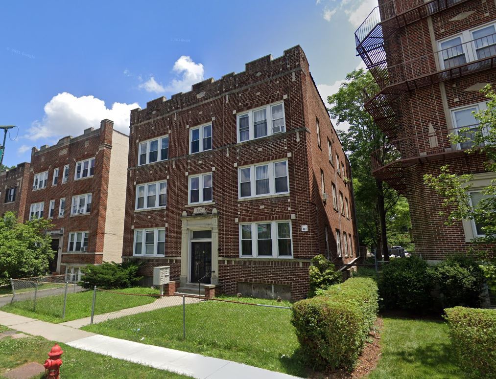 352 Central Ave, Orange, NJ for Sale
