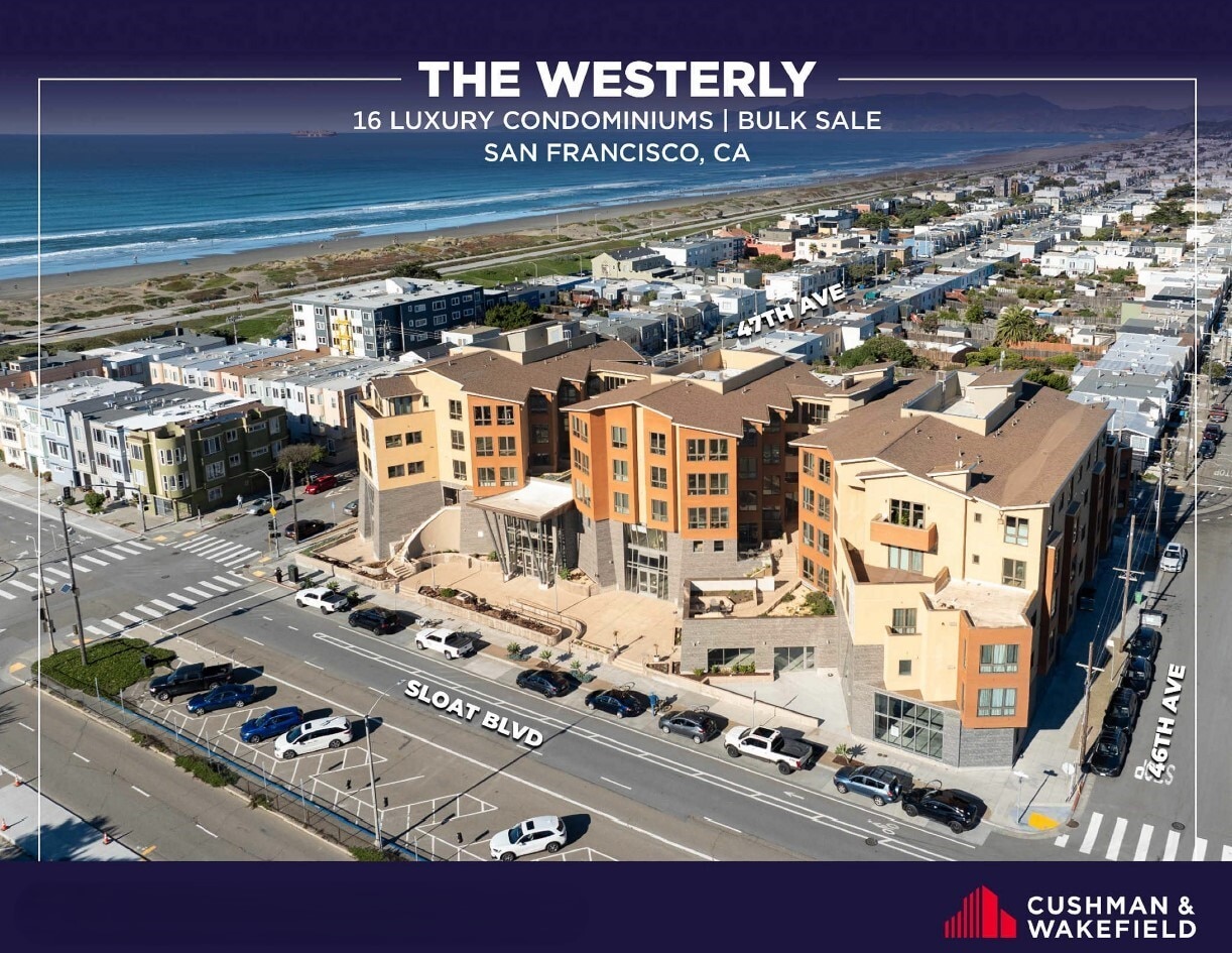 3535 Wawona St, San Francisco, CA for Sale