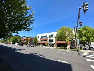 Vancouver, WA Office - 300 W 15th St