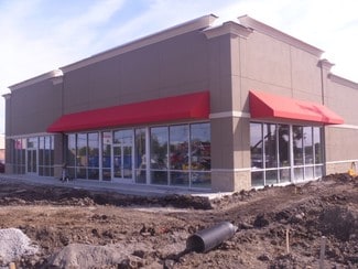 Gresham, OR Retail - 345 NW Burnside Rd