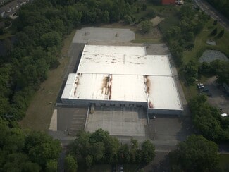 Voorhees, NJ Warehouse - 1010 Old Egg Harbor Rd