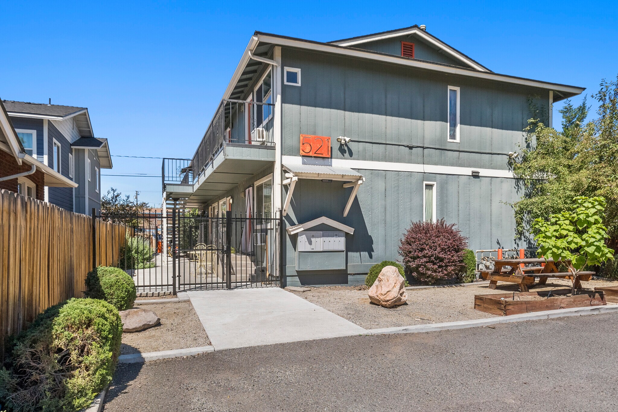 521 Sinclair, Reno, NV for Sale