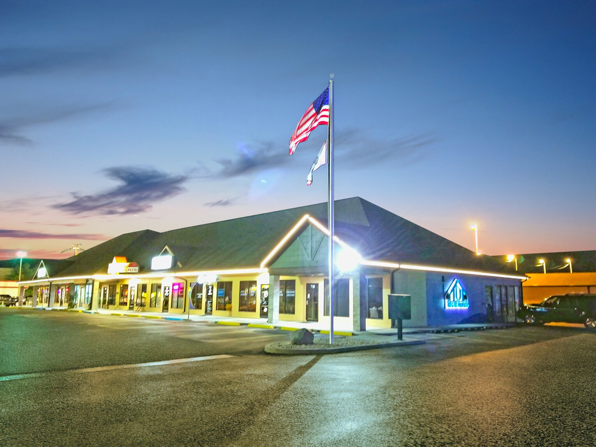 721 W US Highway 50, O'Fallon, IL for Rent