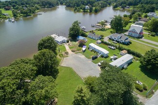 Abell, MD Restaurant - 38869 Morris Point Rd