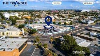 Inglewood, CA Commercial - 501 S La Brea Ave Inglewood, CA Commercial - 501 S La Brea Ave