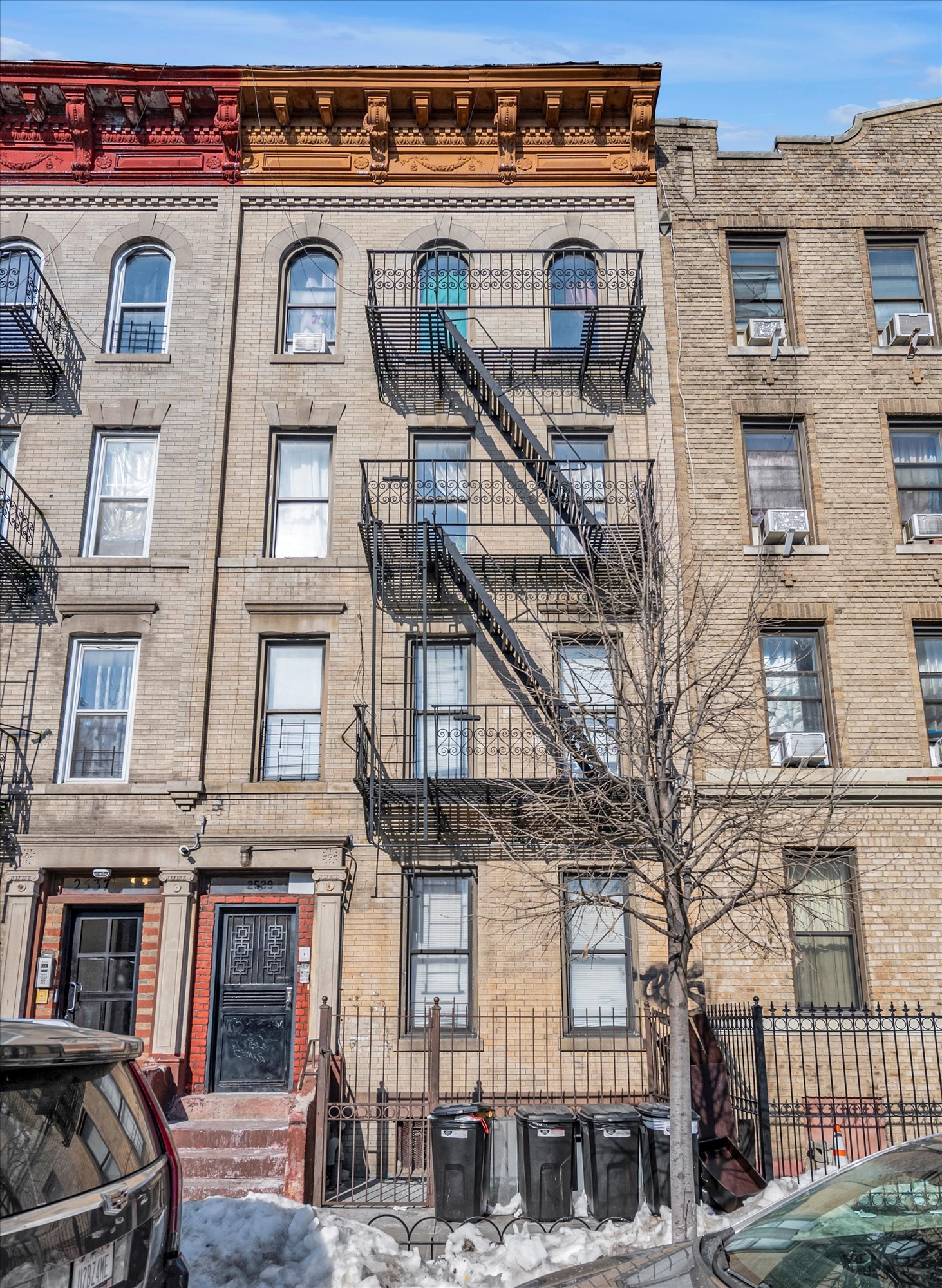 2539 Church Ave, Brooklyn, NY for Sale