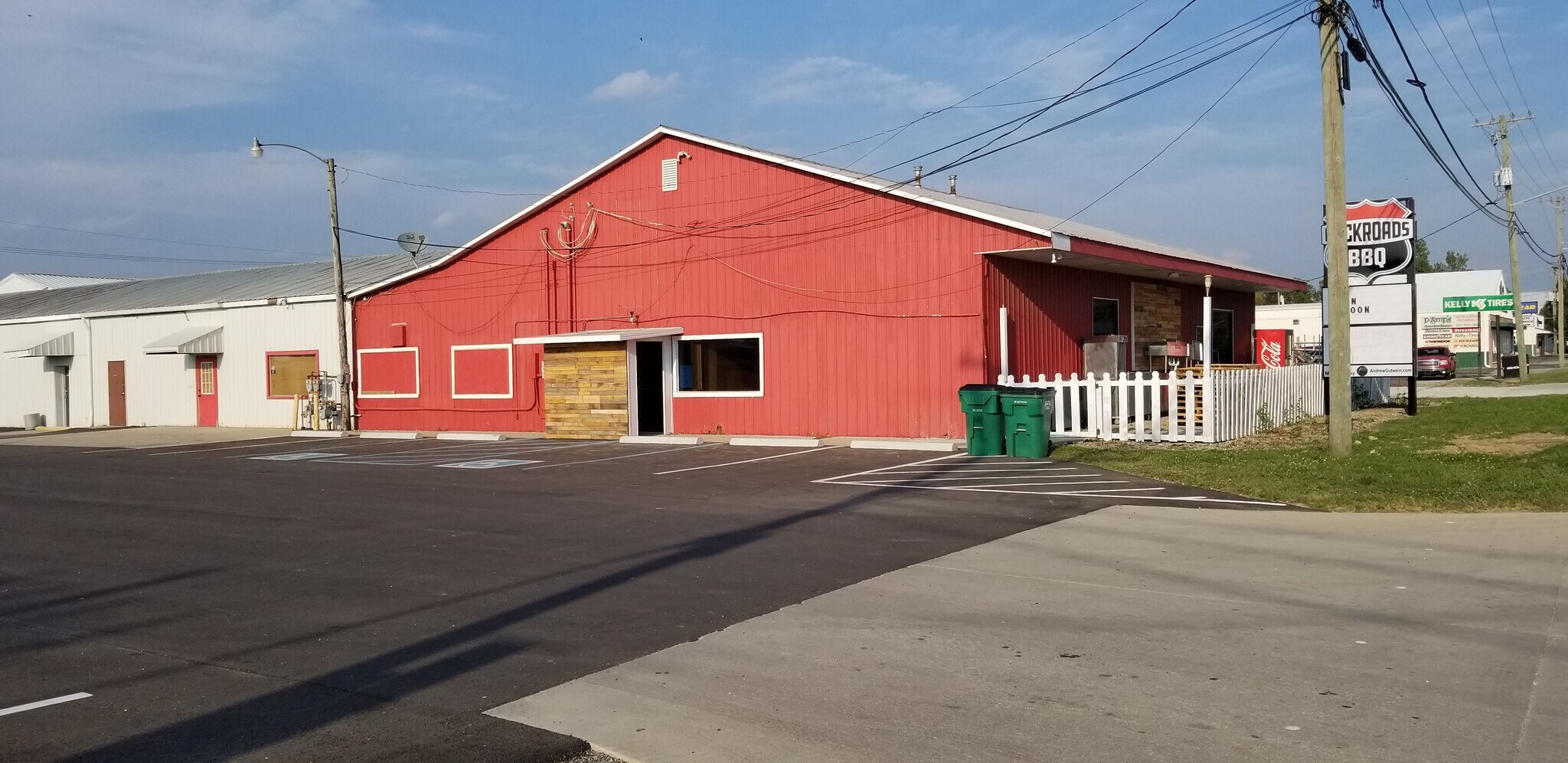 1404 W South St, Lebanon, IN for Rent