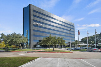 Dallas, TX Office - 1420 W Mockingbird Ln