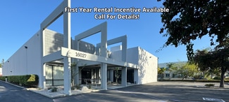 Cerritos, CA Industrial - 16027 Carmenita Rd Cerritos, CA Industrial - 16027 Carmenita Rd