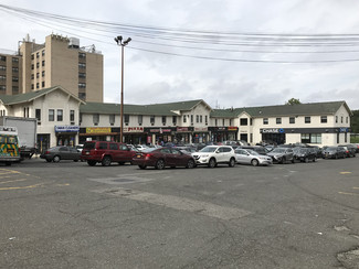 Staten Island, NY Office - 754-778 Manor Rd