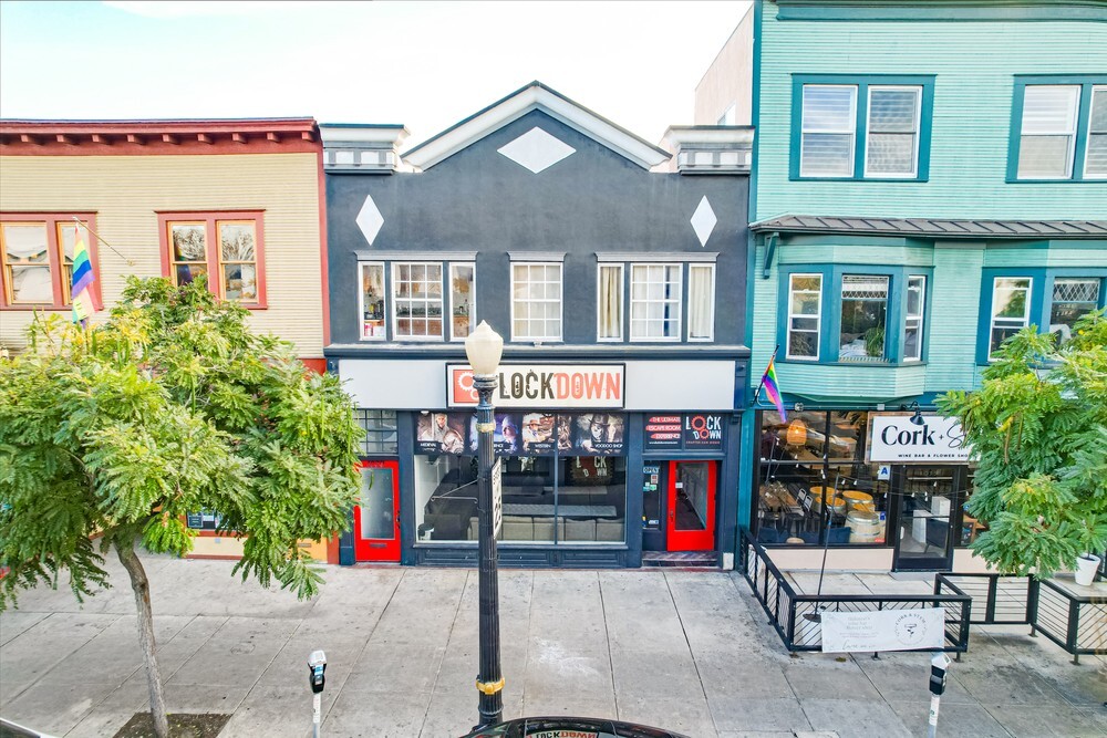 1037-1039 University Ave, San Diego, CA for Sale