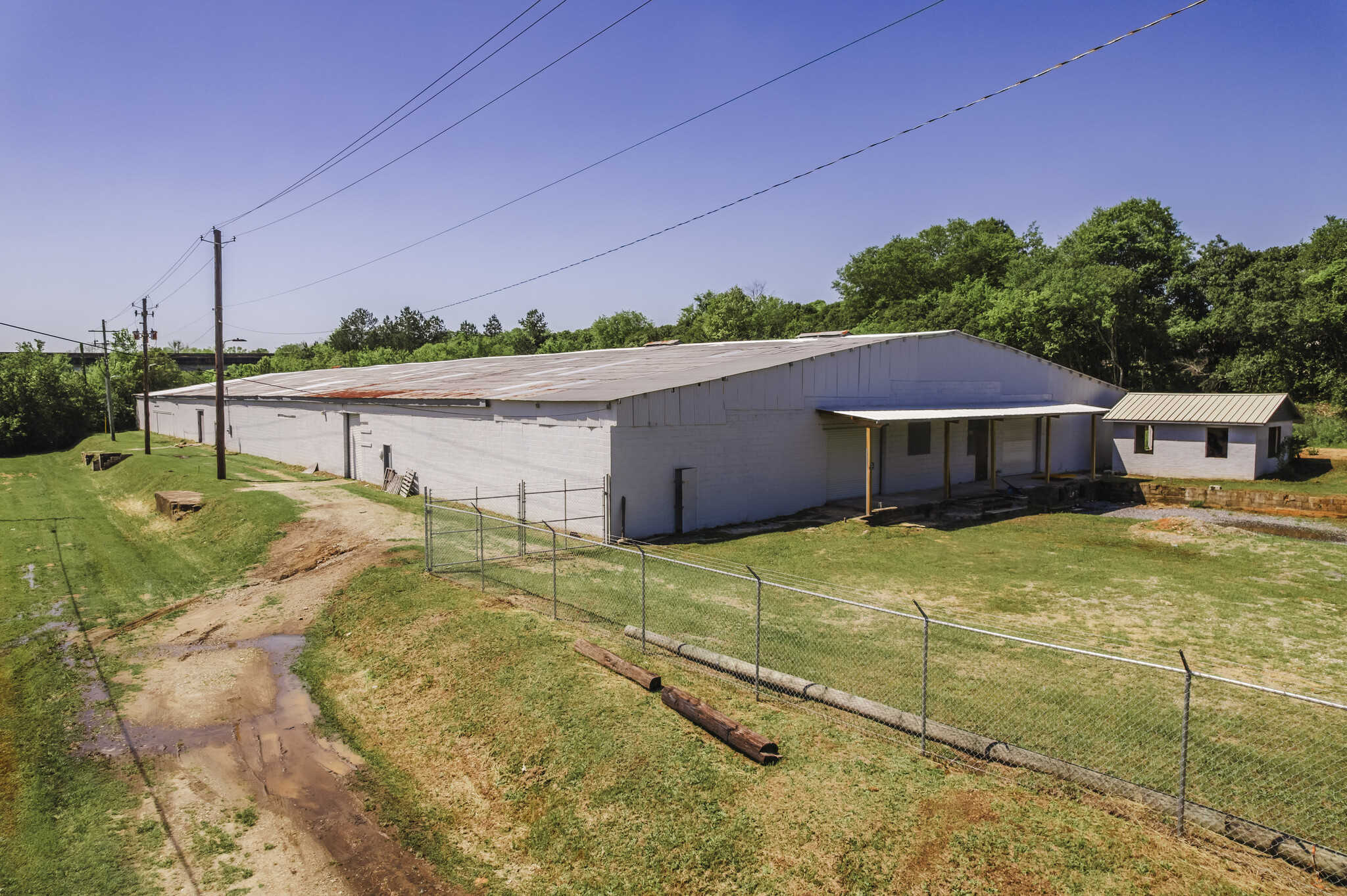 2225 Waterville rd, Macon-Bibb, GA for Rent