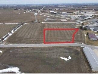New Holstein, WI Industrial - 2820 Altona Ave