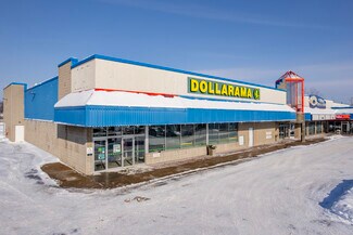 Vaudreuil-dorion, QC Retail - 345-393 Boul Harwood Vaudreuil-dorion, QC Retail - 345-393 Boul Harwood