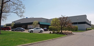 Strongsville, OH Manufacturing - 21845 Drake Rd