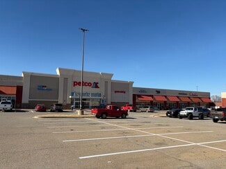 Stillwater, OK Retail - Lakeview & Perkins Rd Stillwater, OK Retail - Lakeview & Perkins Rd