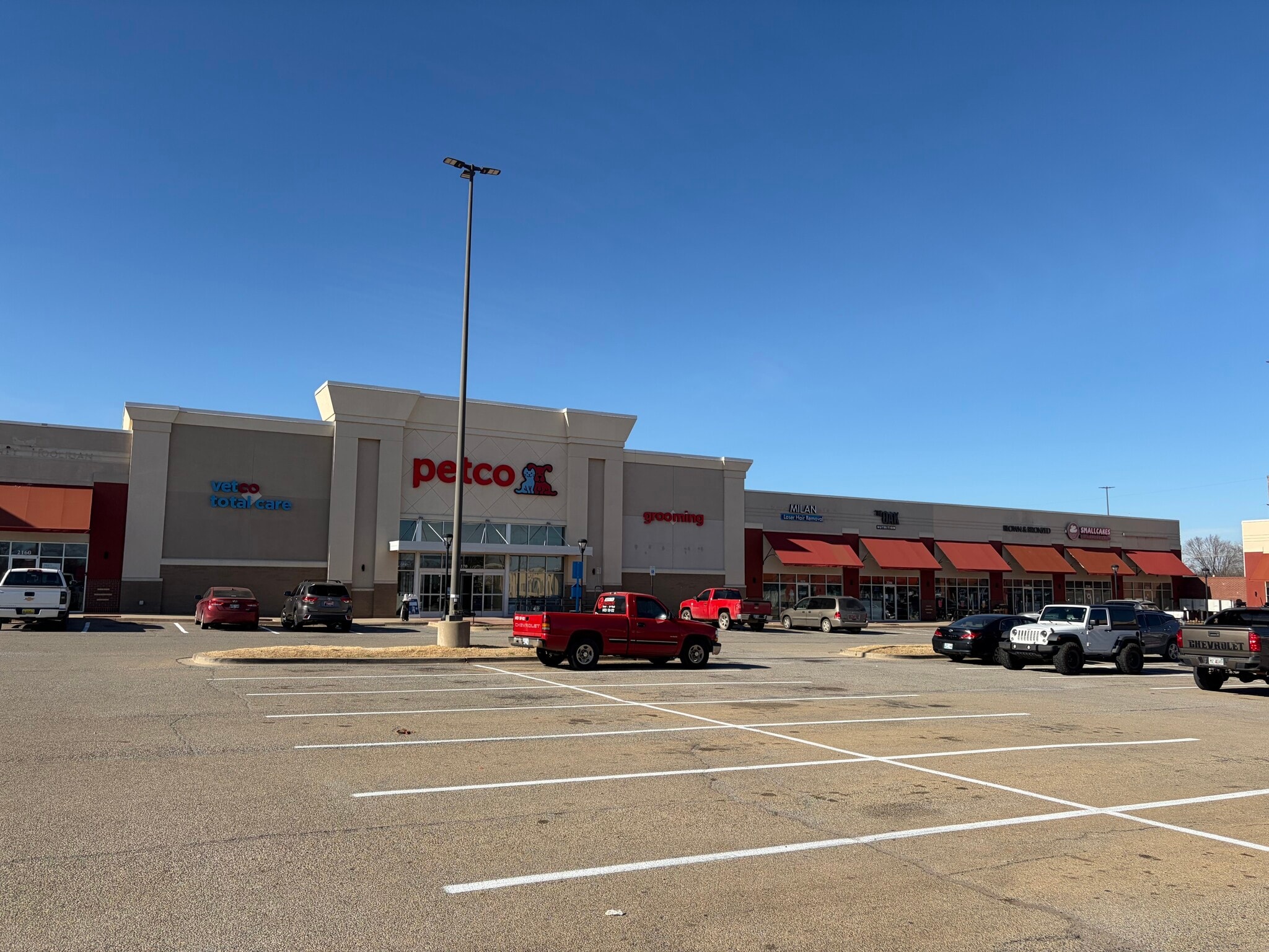 Lakeview & Perkins Rd, Stillwater, OK for Rent