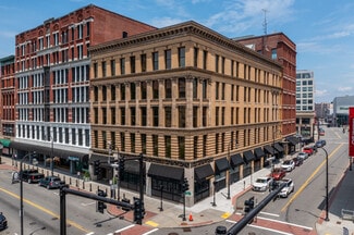 Worcester, MA Office, Medical, Retail - 250 Commercial St Worcester, MA Office, Medical, Retail - 250 Commercial St