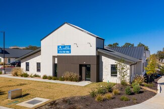 Cedar Park, TX Medical - 1515 Medical Pkwy