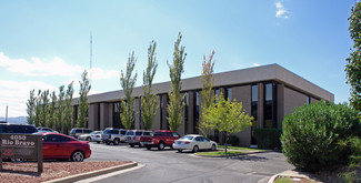 El Paso, TX Office - 4050 Rio Bravo Dr
