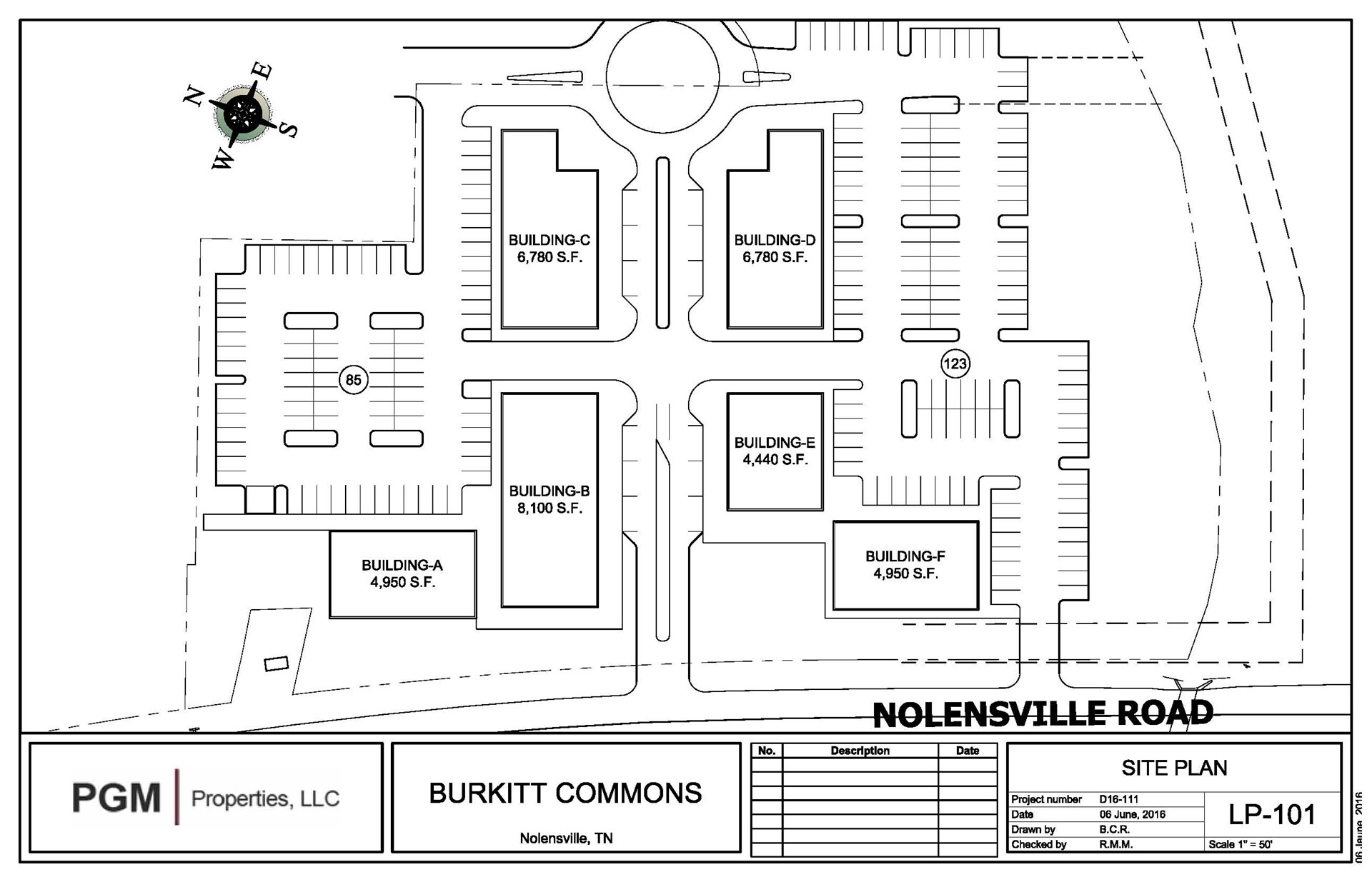 200-210 Burkitt Commons Ave, Nolensville, TN for Rent