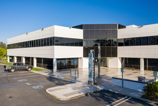 Brea, CA Office - 1800 E Lambert Rd