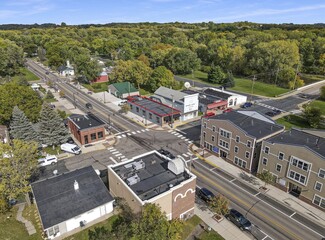 Rockford, MN Office - 8240 Bridge St