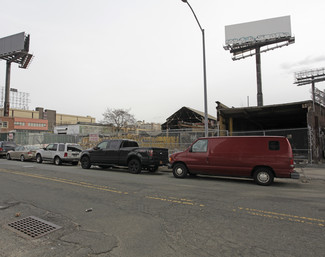 Long Island City, NY Industrial - 27-21 51st St