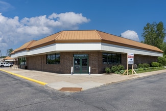 Saint Paul, MN Retail - 2231 E 11th Ave