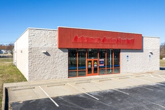 Louisville, KY Retail - 294 Market Place Dr