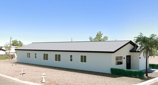 Phoenix, AZ Apartments - 1444 S 13th Pl