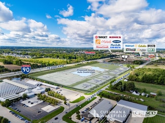 Avon, OH Medical - 34455 Chester Rd