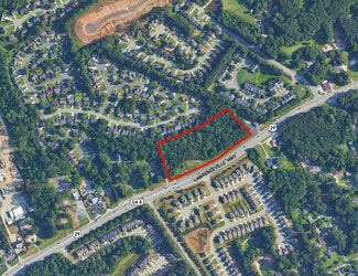 Lawrenceville, GA Commercial - 3257 US Hwy. 29 Lawrenceville, GA Commercial - 3257 US Hwy. 29