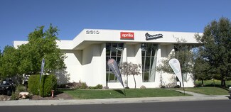 Livermore, CA Industrial - 2310 Nissen Dr