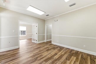 Tallahassee, FL Office - 1804 Miccosukee Commons Dr