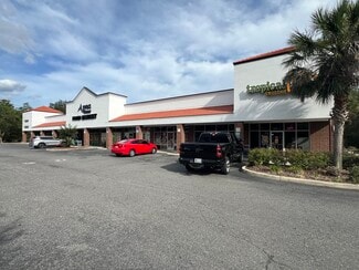Gainesville, FL Retail - 3345 SW 34th St Gainesville, FL Retail - 3345 SW 34th St