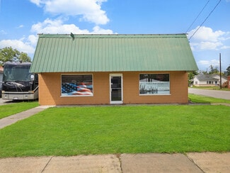 Portal, GA Industrial - 27179 US Highway 80 W