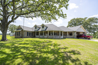 Hempstead, TX Commercial Land - 35111 Tompkins Rd