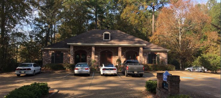 499 Keywood Cir, Flowood, MS for Sale