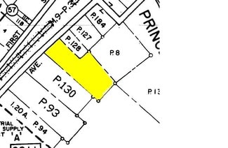 Laurel, MD Flex, Industrial - 114 Lafayette Ave