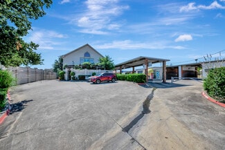 Euless Main St Car Wash/Office