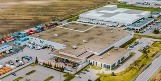 Boucherville, QC Industrial - 1690 Rue Eiffel Boucherville, QC Industrial - 1690 Rue Eiffel