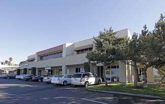 Vallejo, CA Office - 400 Santa Clara St
