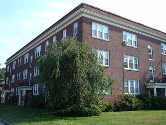 West Haven, CT Apartments - 254 Main St West Haven, CT Apartments - 254 Main St
