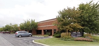 Lombard, IL Industrial - 1100-1110 N Main St